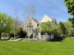 61 S Kashong Dr, Penn Yan, NY 14527