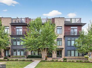 432 Barlow Pl, Bethesda, MD 20814