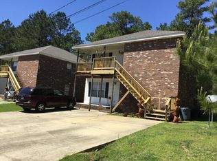 158 N Wind Ridge Ln #B, Purvis, MS 39475