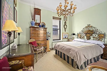 Sold by Corcoran