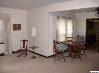 609 N 4th St, Marshall, MN 56258