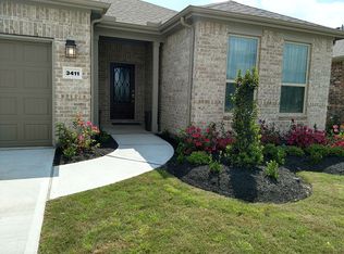 3411 Satin Leaf Ln, Richmond, TX 77469