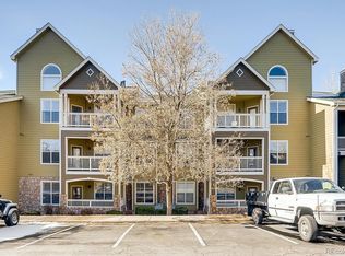 (Undisclosed Address), Castle Rock, CO 80108