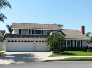 2331 Cherokee Ave, Placentia, CA 92870