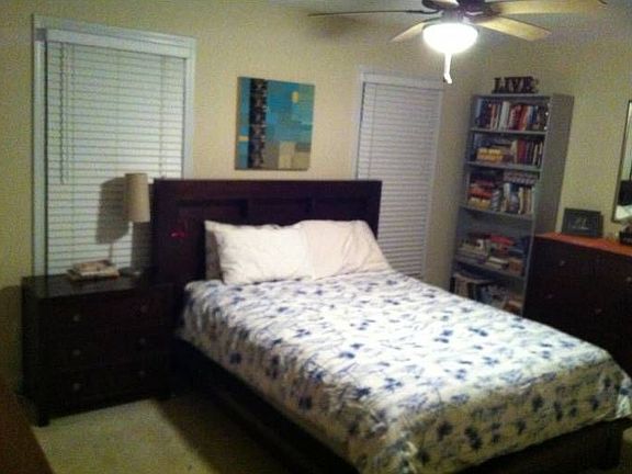 Master Bedroom 2