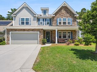 174 Tanners Run, Bluffton, SC 29910