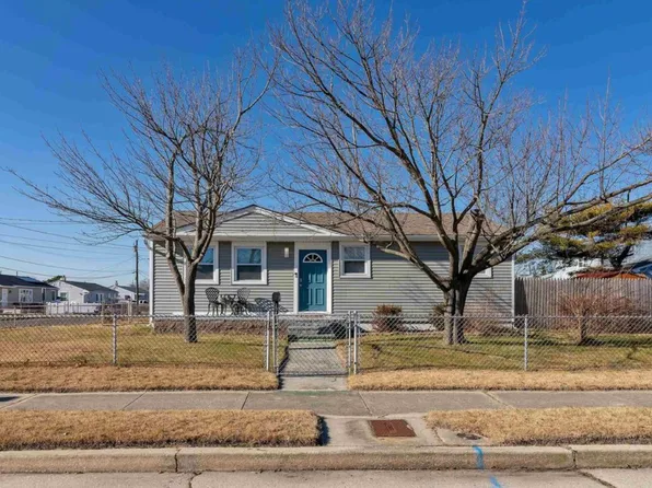 1941 Murray Ave, Atlantic City, NJ 08401