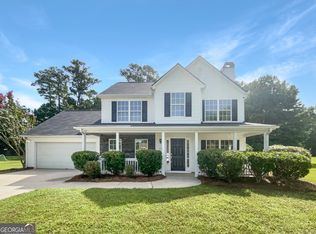 269 Rockingham Dr, Loganville, GA 30052