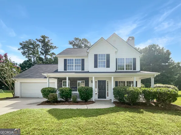 269 Rockingham Dr, Loganville, GA 30052