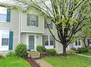 8123 Woodward St, Savage, MD 20763