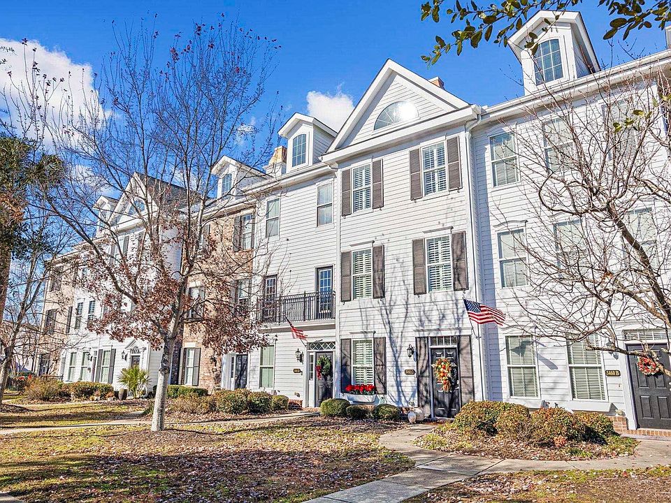 1st image of 3460 Pampas Dr. #C