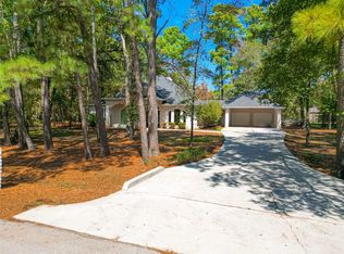 6210 Mahogany Way, Magnolia, TX 77354