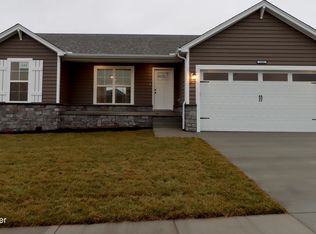 11001 Pheasant Hill Cir, Louisville, KY