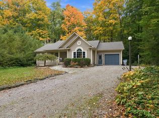 77376 Forest Ridge Rd, Central Huron, ON N0M 1G0