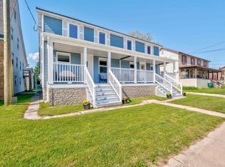 124 E Elk St, Manistique, MI 49854