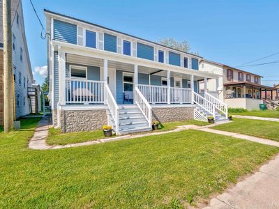 124 E Elk St, Manistique, MI, 49854
