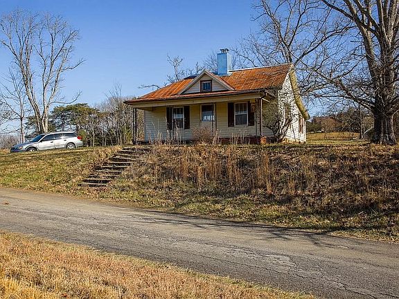 Home that needs TLC ??