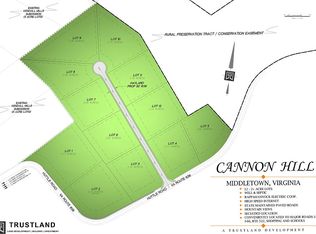 Ohuttle Rd #5, Middletown, VA 22645