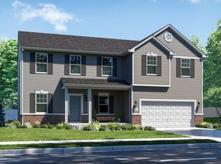 6876 E 104th Ave, Crown Point, IN 46307