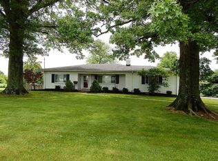 8430 Cheviot Rd, Cincinnati, OH 45247