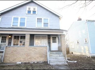 562-564 S Terrace Ave, Columbus, OH