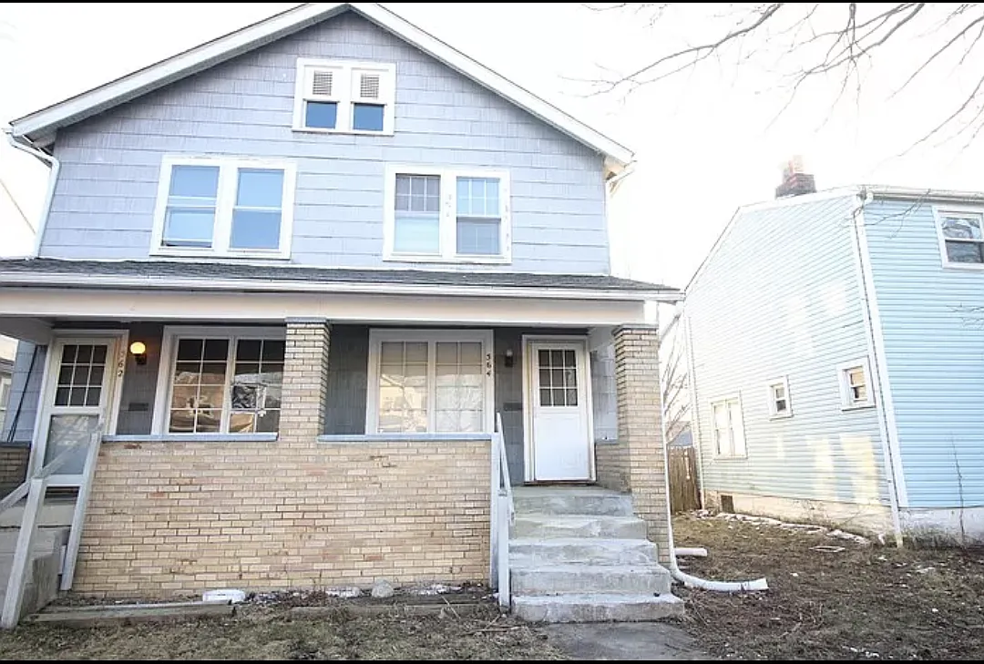 562-564 S Terrace Ave photo 1