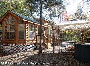 724 Monmouth Rd #9, Cream Ridge, NJ 08514