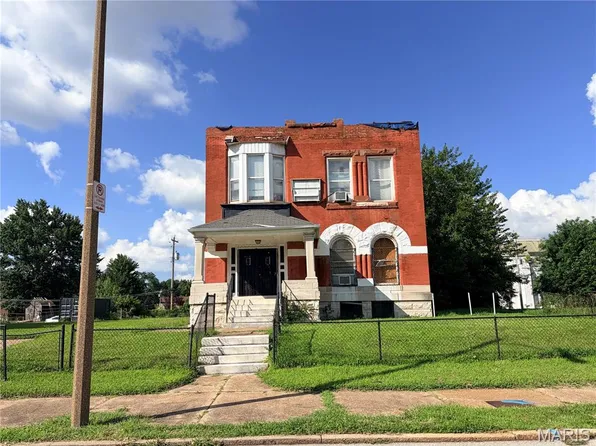 4415 Washington Blvd, Saint Louis, MO 63108