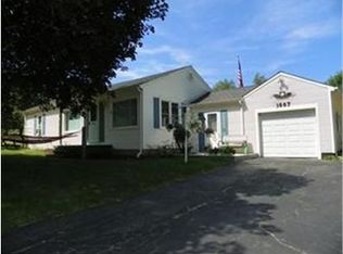 1667 Blockville Watts Flats Rd, Ashville, NY 14710