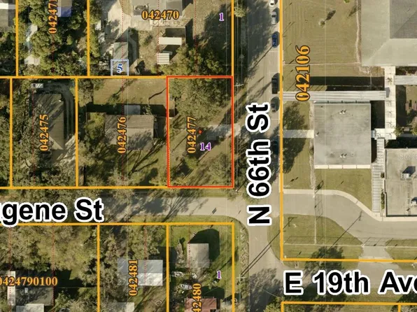 0 EUGENE STREET, TAMPA, FL 33619