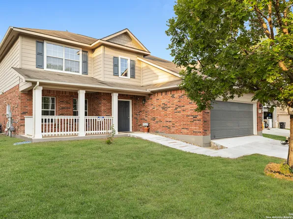 810 Eight Iron, San Antonio, TX 78221