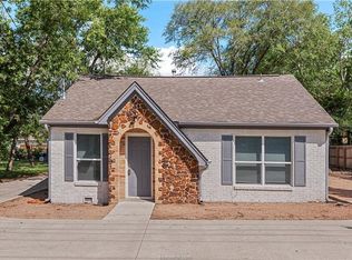 302 W Duncan St, Bryan, TX 77801