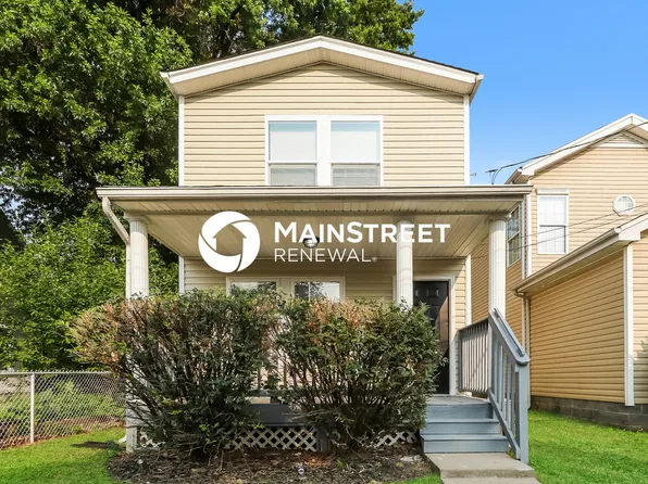 365 N 25th St, Louisville, KY 40212