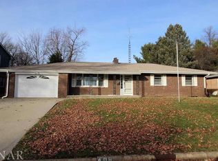 408 Marian Ave, Normal, IL 61761
