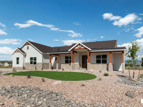 1218 N 6775 W, Cedar City, UT 84721