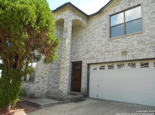 13551 Hickory Legend, San Antonio, TX 78247