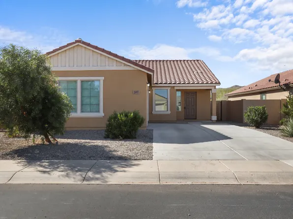 2057 E Julian Dr, Casa Grande, AZ 85122
