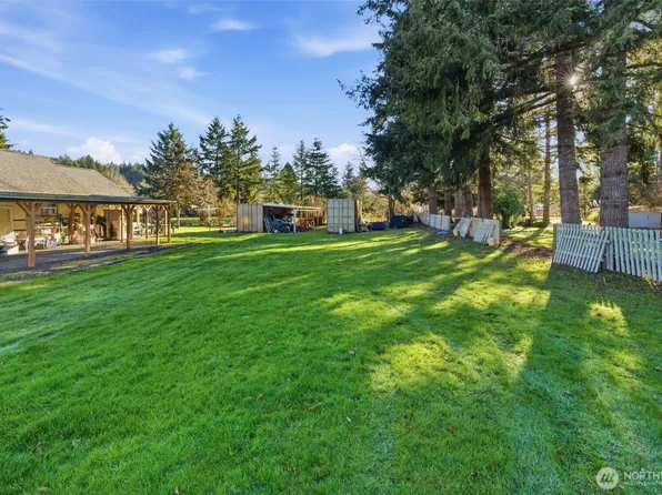 0 Queen Avenue, Pe Ell, WA 98572