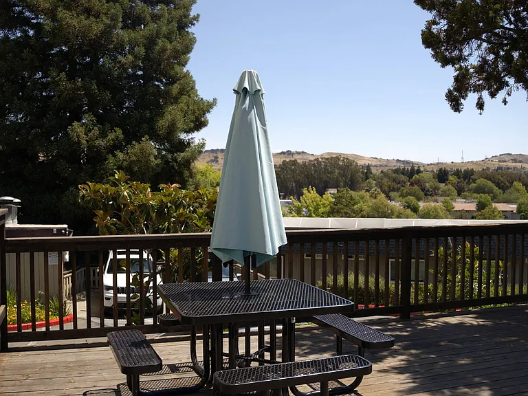 Deck View