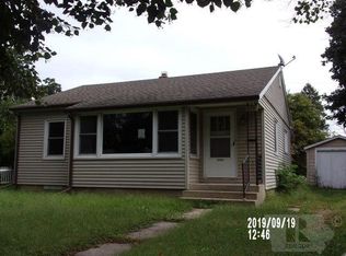 205 S Walnut St, Jefferson, IA 50129