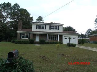 1202 Kimberly Dr, Valdosta, GA 31602