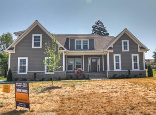 723 Orange Blossom Ct, Murfreesboro, TN 37130