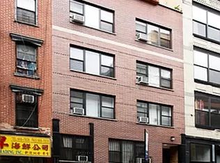 20 Orchard St APT 1F, New York, NY 10002