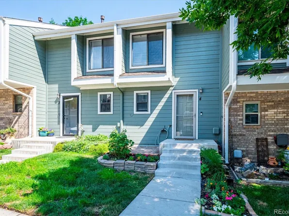 8763 W Cornell Avenue #4, Lakewood, CO 80227