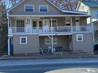 12 E Main St #C, Railroad, PA 17355