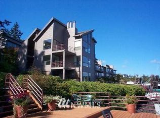 200 East St, Friday Harbor, WA 98250