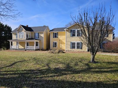 903 Old Mountain Rd, Penhook, VA, 24137