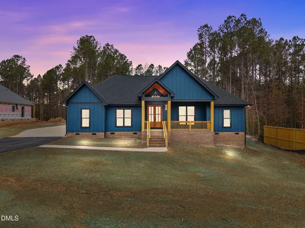5021 Mitchell Town Rd, Youngsville, NC 27596