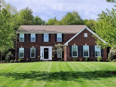 4064 Appleridge Ln, Richfield, OH, 44286