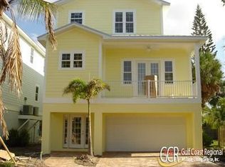 311 61st St, Holmes Beach, FL 34217
